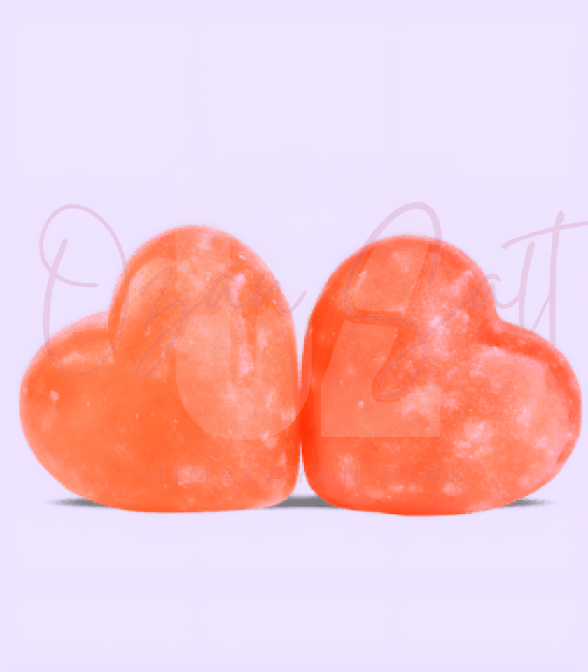 Soap (Heart Shape)