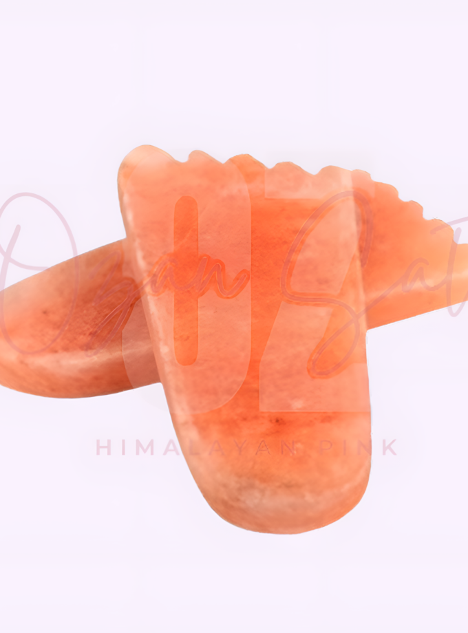 Himalayan Salt Detox Block